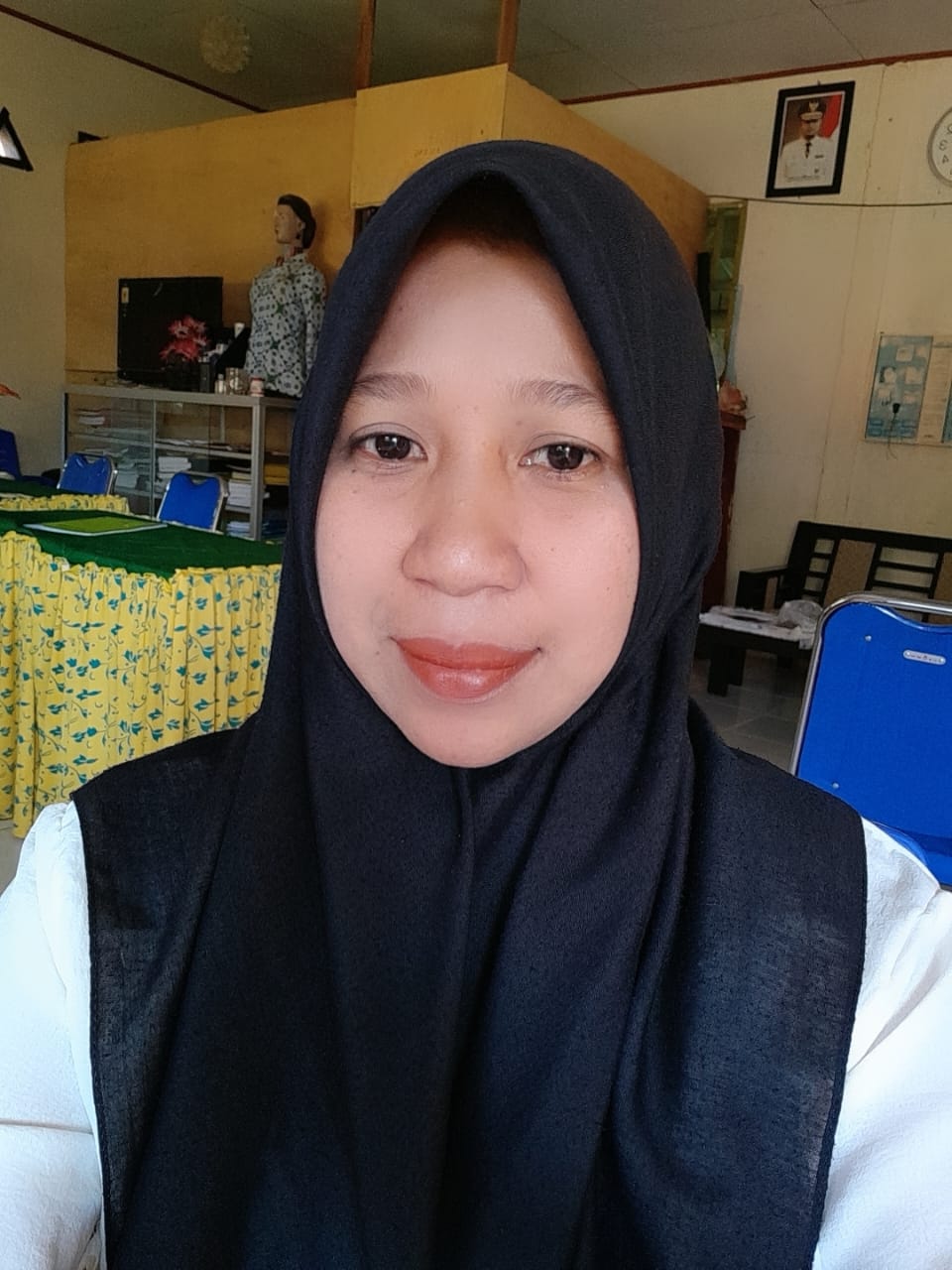 IDA NURSAPITRI, S.Pd