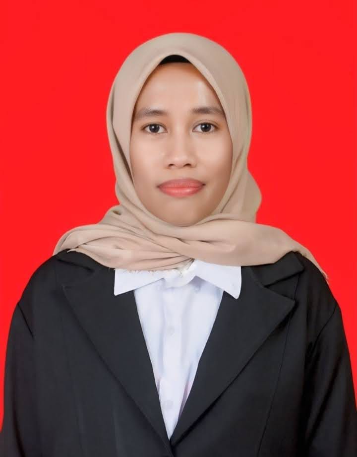 DEWI SITI HARIANI, S.Pd