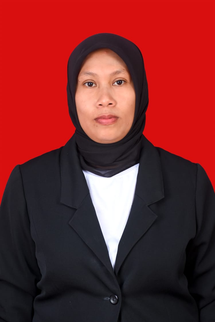 NISMAWATI, S.Pd