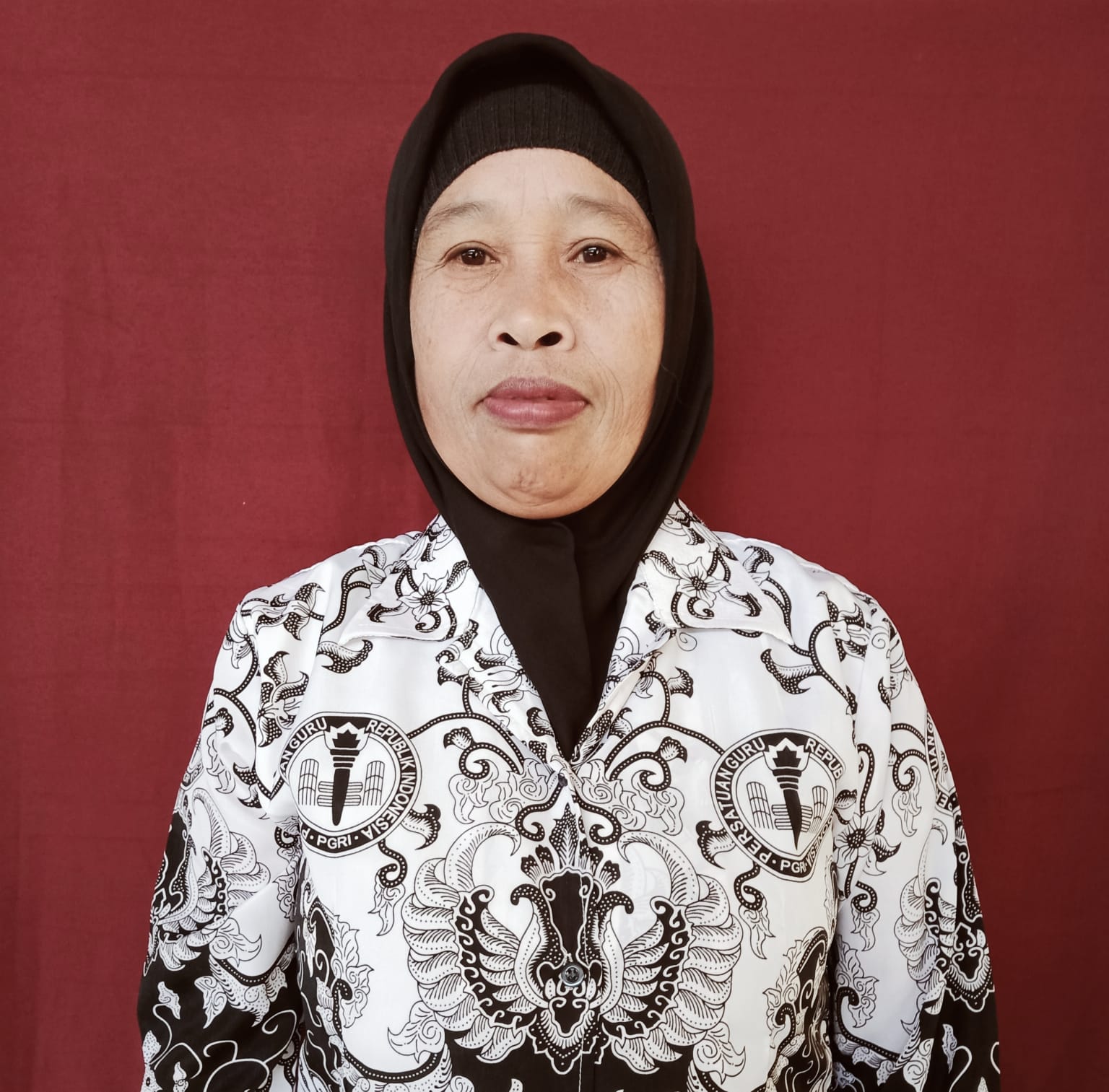SURIA, S.Pd.I