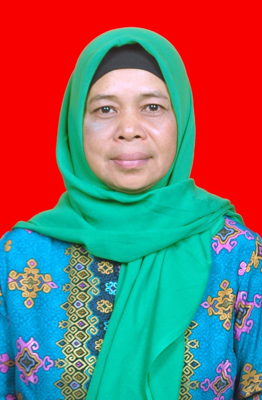 HARIYANI, S.Pd